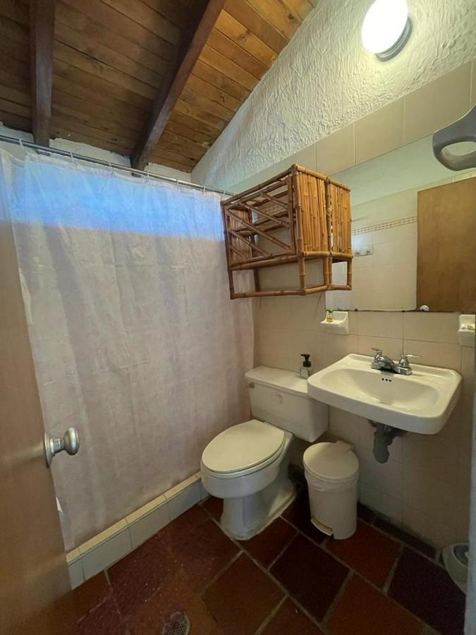Calima Guests House Exterior photo